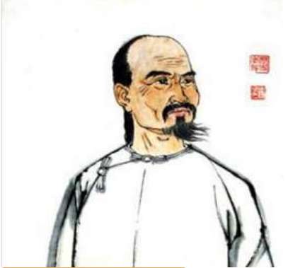 清代文学家 清代性灵派三大家之一——赵翼简介