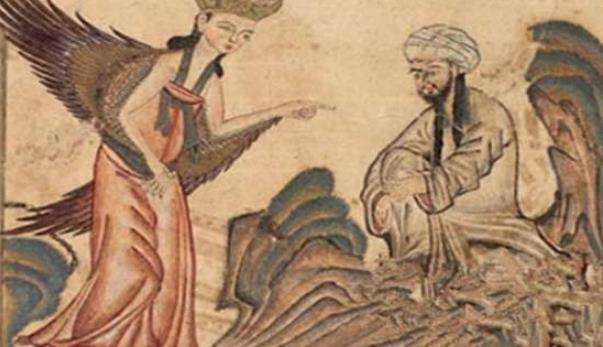 伊斯兰教创始人：穆罕默德传奇的人生经历