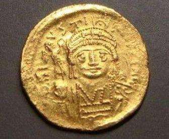 查士丁尼王朝的第三位皇帝：查士丁二世简介，他也是狄奥多拉皇后的养子