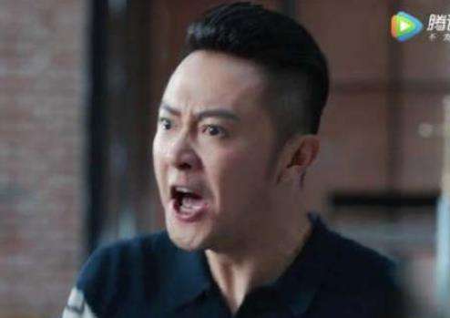 《创业时代》郭鑫年为什么打架？狐邮抄袭开发成果也毁于一旦
