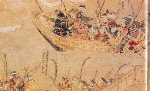 凑川之战什么时候发生的？凑川之战的结果及影响