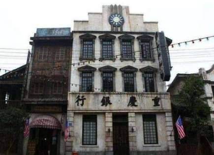 石牌保卫战——以较小的代价取得较大胜利的一次著名战役