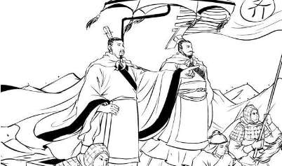 原本可战胜各诸侯的齐国 为何最终会惨死于秦国之手