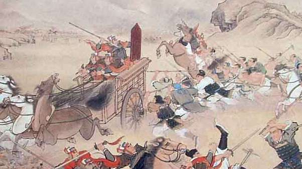 中国历史上战斗力最强的雇佣兵团队北府兵，到底有多强？