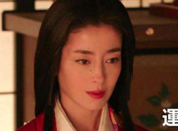 浅井三姐妹是哪三个人？浅井三姐妹简介