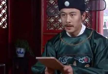 费聚的孙子说了一句什么话 竟然让朱元璋处决了他的全家