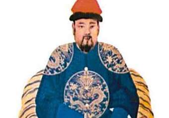 盘点中国四大著名叛徒，吴三桂隐忍投机排第四