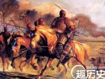 他为唐朝保全天下，同时也成了吃人魔王，四万军民仅剩四百