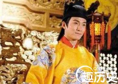 孙中山竟是建文帝朱允炆的后代,建文帝到底去