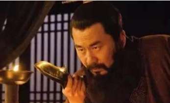 盘点古代十大盗墓狂人，曹操最专业