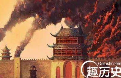 宋朝名将打了败仗竟逃去当道士，明明可以避免“靖康”却全毁在了他手上
