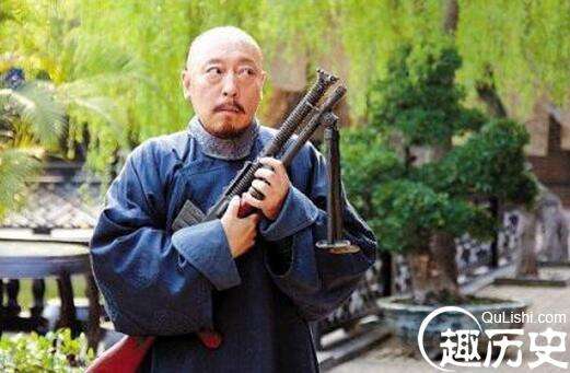 康熙将一位武器专家天才流放，从此中国落后西方两百年