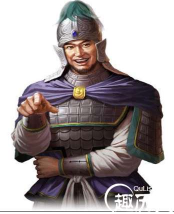 三国中的五虎上将，却被这个小人物，接连干掉两个
