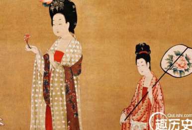 唐朝是个开放的朝代，但是唐朝女性在作风上真的很混乱吗？
