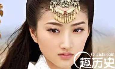 六朝皇后到底有多美？一年易一次主，是怎么吸引比她小17岁的唐太宗