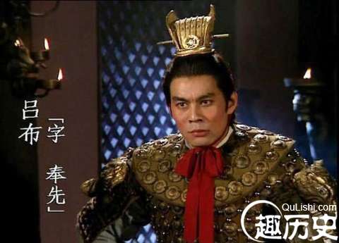 吕布力战曹操六员大将，为何就偏偏只怕张飞一个人？