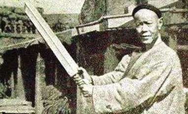 中国最后一个刽子手，因为戾气过大，孤独而终