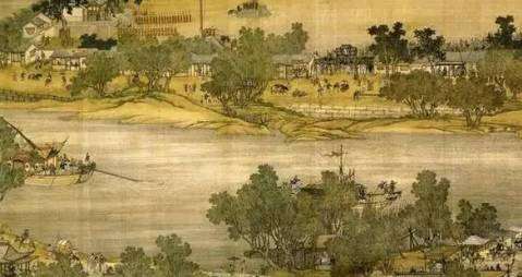 日本敢打元，明，清三朝，却不敢攻打军事力量最弱小的宋朝？