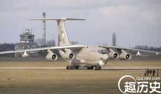 为什么乌克兰能无视美俄压力卖给中国航母和空中加油机？