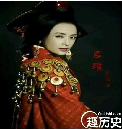 吕后杀害韩信的理由，明明他们就没有什么私人恩怨情仇