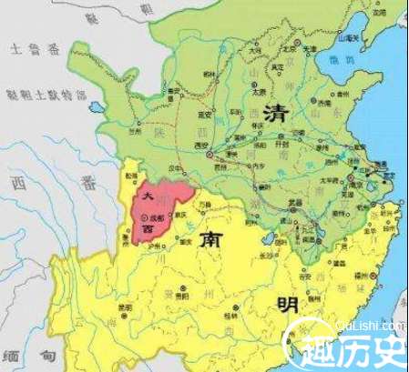 明朝的灭亡，竟然是这个乱臣贼子，为什么不是吴三桂和李自成