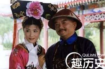 和珅死后他那些妻妾最后都怎么样了？虽然和珅很贪可是