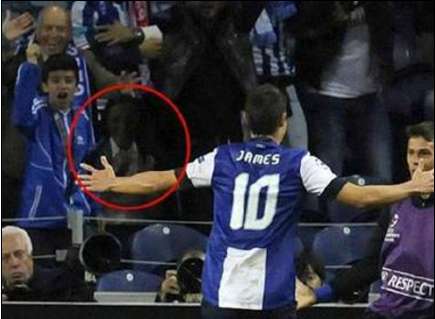 十张恐怖老照片&mdash;&mdash;看到都怀疑到底是不是恶搞出来的