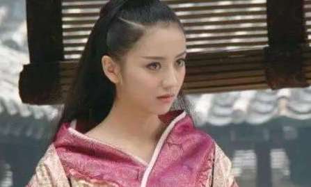 盘点古代十大色女：美艳姿色竟也难掩好色之心！
