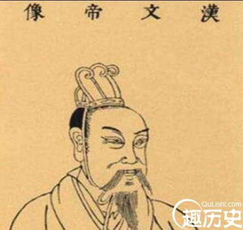 刘邦的侄子为何要起兵&ldquo;清君侧&rdquo;？仅因七国之乱的发生吗