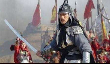 为了抵抗太平军，虽然有些无赖，但却是最有效的方法