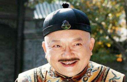 历史上的冷知识，和珅竟然是一个美男子，还文武双全