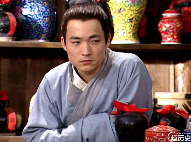 为什么明朝的奇葩事儿那么多，这都是跟谁学的？