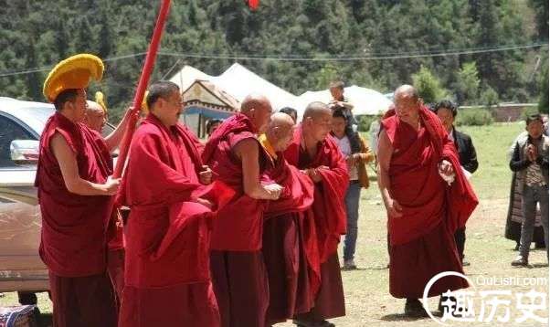 佛教在中国传播之广，历史上藏传佛教为什么俗称“喇嘛教”?