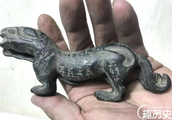 为什么古代调兵时只认虎符不认将领？堪称圣旨