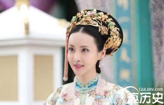 康熙帝嫡亲表妹嫁给康熙后便去世，死后为何康熙不再立后