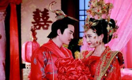 古人都会在什么时候选择结婚？看完我们还是太年轻了