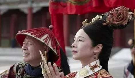 清朝灭亡全因慈禧，她临终之前还说了这么一句不要脸的话