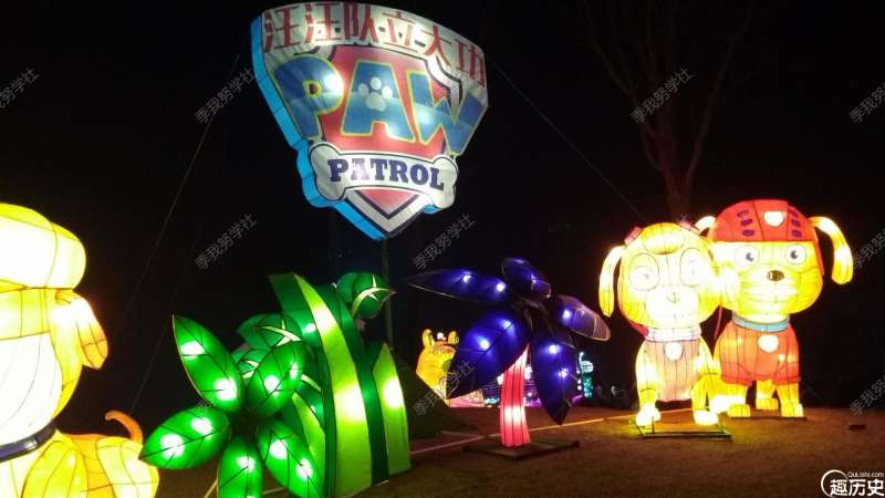 你可知，元宵节的民俗有哪些?汉文帝时为纪念&ldquo;平吕&rdquo;而设