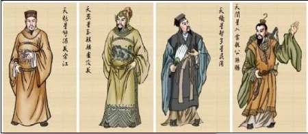 水浒传写得是水泊梁山108个好汉的故事，为什么不叫水泊梁山传