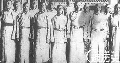 清朝最后一批太监究竟何去何从？可能就在你身边