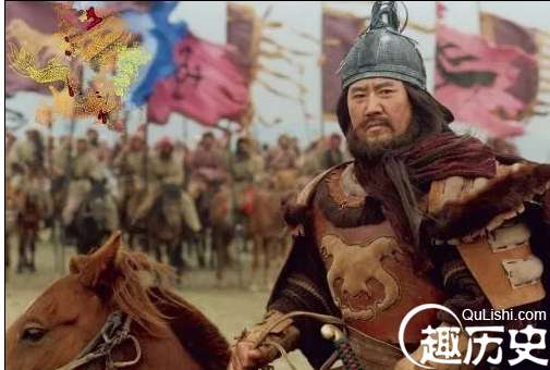 为什么拖雷的实力更强，成吉思汗却要把汗位交给窝阔台呢