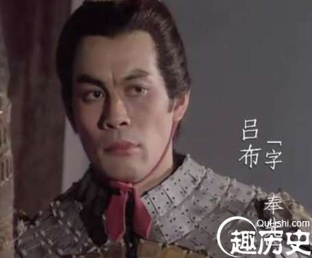 历史上的郝萌，萌哥可不萌，他还是一个叛逆之人