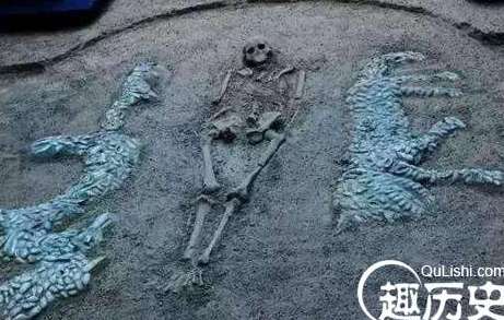中国五大未解之谜，难道远古真有高等文明？