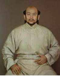 辽太祖耶律阿保机为什么要给自己改汉姓，连老婆也不放过