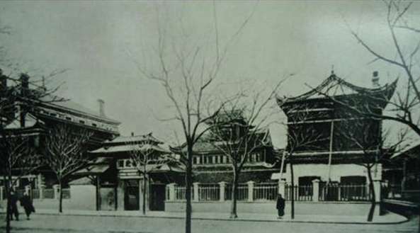 历史上总税务司署是一个什么样的机构？它代表了中国一段屈辱的历史