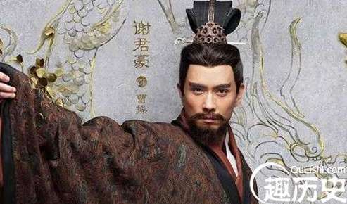 《三国机密之潜龙在渊》曹操是谁演的？他还有什么代表作品？