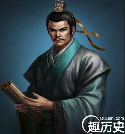 曹操手下还有一位很重要的谋士，他的才能不在这五个人之下