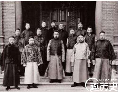 清朝的东三省总督一共有几任？第一任和最后一任分别是谁？