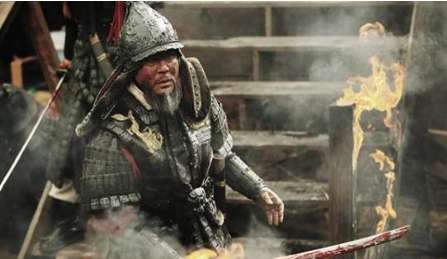 日本已经打到家门口了，明朝为什么连十万大军都没有派出