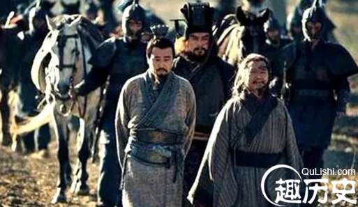 刘备称帝最重要的三个帮手，没这三人诸葛亮也没用！